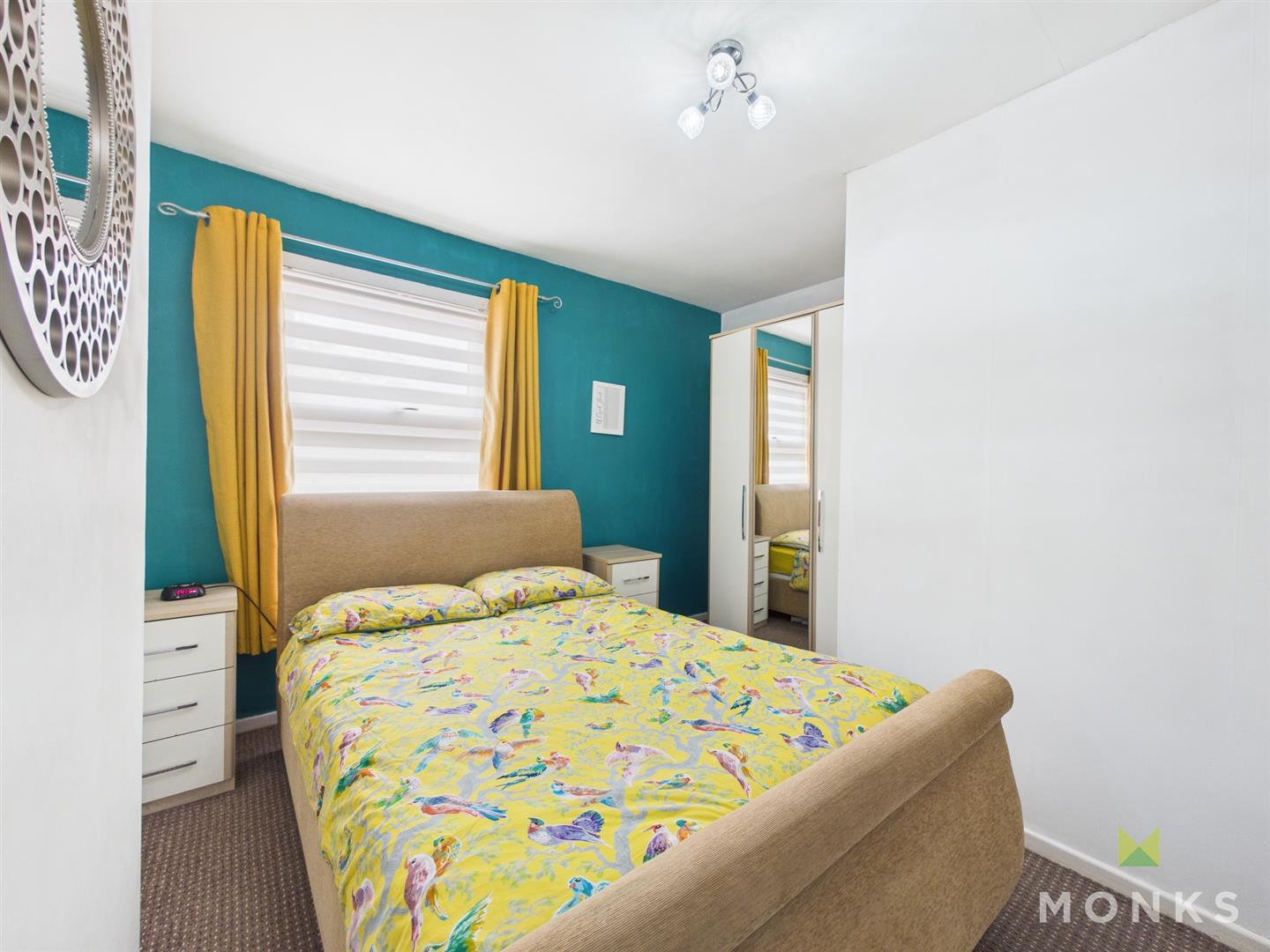 31 New Street, Shrewsbury, SY4 5AE SSTC